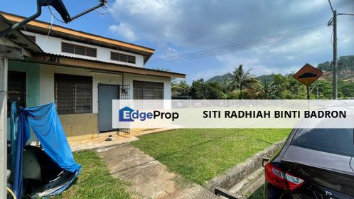 Teres Corner Lot 1 Tingkat Taman Dato Abdul Rashid, Kuantan 
, Pahang, Kuantan