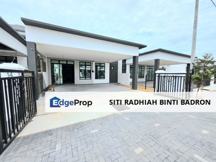 TERES 1½ TINGKAT DI KOTASAS – EVERGREEN 3, Pahang, Kuantan