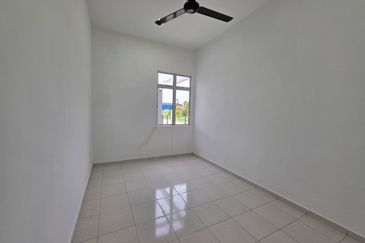PERINDUSTRIAN PANDAN AMAN 1 (P/LOT 27839)