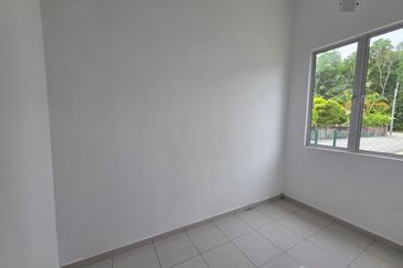 PERINDUSTRIAN PANDAN AMAN 1 (P/LOT 27839)