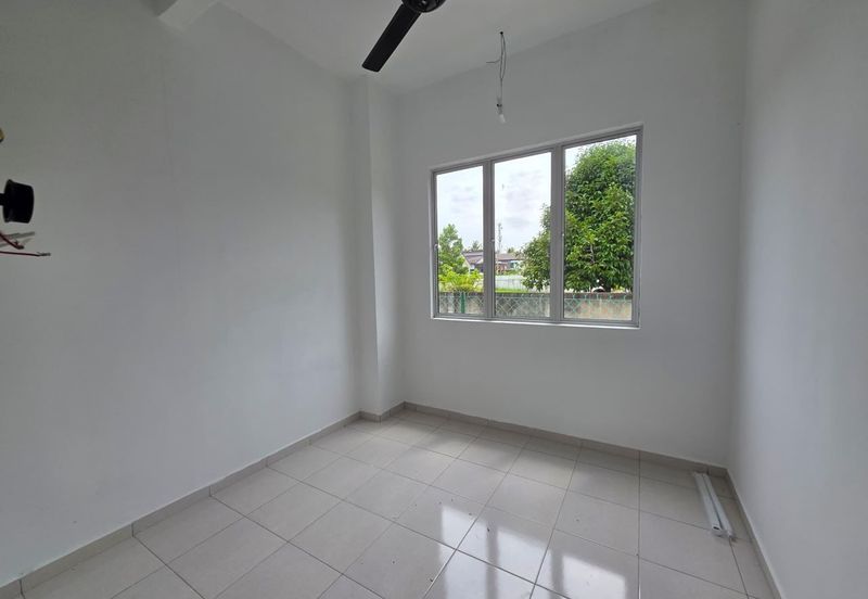 PERINDUSTRIAN PANDAN AMAN 1 (P/LOT 27839)