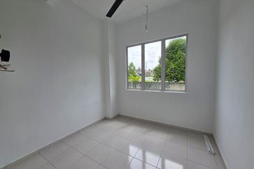 PERINDUSTRIAN PANDAN AMAN 1 (P/LOT 27839)