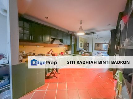 RUMAH SEMI D 2 TINGKAT DI BUKIT SEKILAU, KUANTAN, Pahang, Kuantan