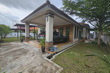 KAMPUNG KEMPADANG