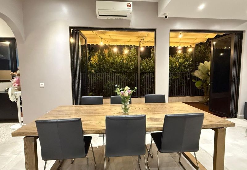 Teluk Panglima Garang