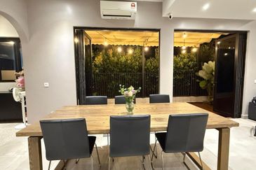 Teluk Panglima Garang