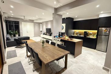 Teluk Panglima Garang