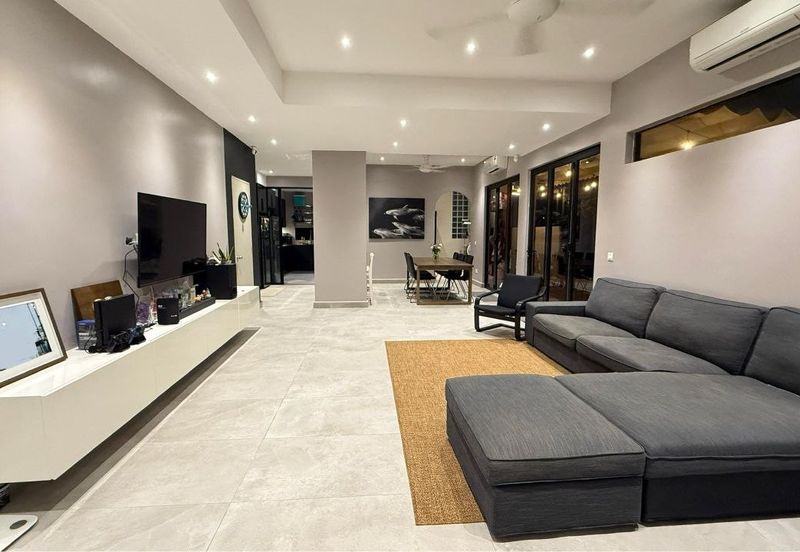 Teluk Panglima Garang