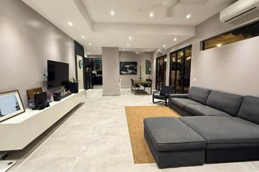 Teluk Panglima Garang