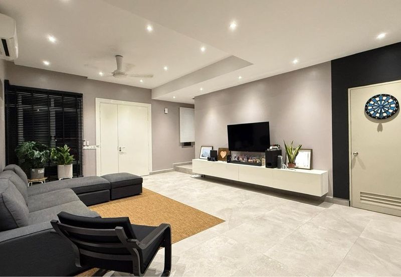 Teluk Panglima Garang