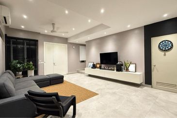 Teluk Panglima Garang