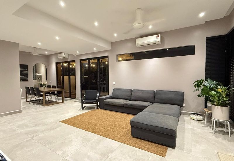 Teluk Panglima Garang