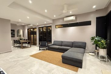 Teluk Panglima Garang