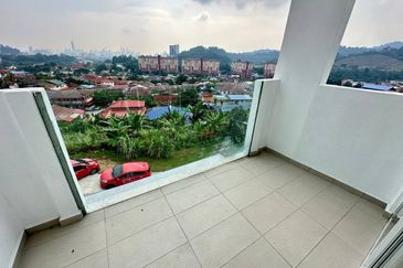 Bandar Baru Ampang