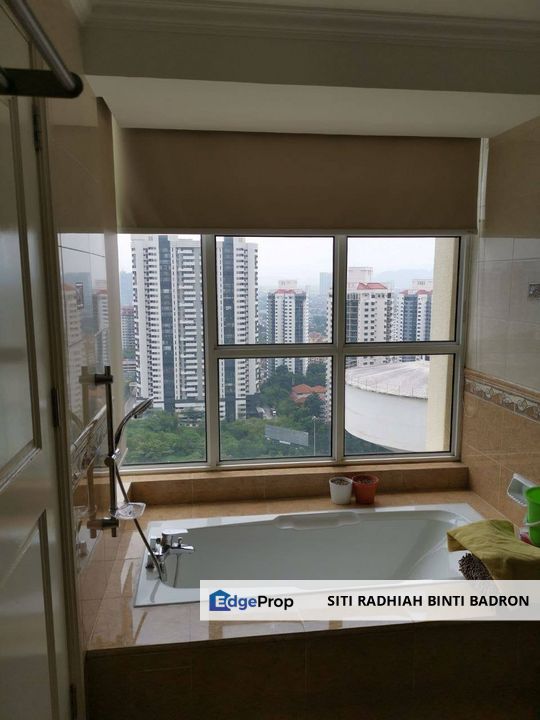 La Grande Kiara Condominium Jalan Duta Kiara Mont Kiara KL , Kuala Lumpur, Mont Kiara