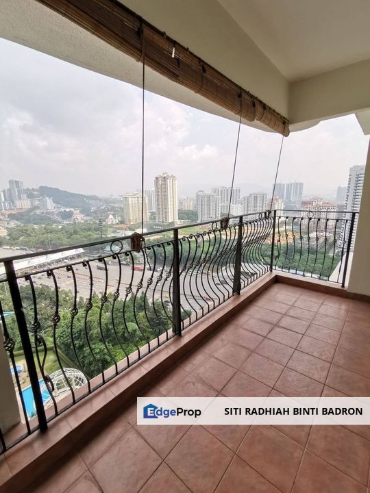La Grande Kiara Condominium Jalan Duta Kiara Mont Kiara KL , Kuala Lumpur, Mont Kiara