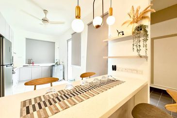 Ebonylane @ Eco Forest