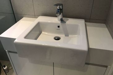 SkyLuxe On The Park @ Bukit Jalil