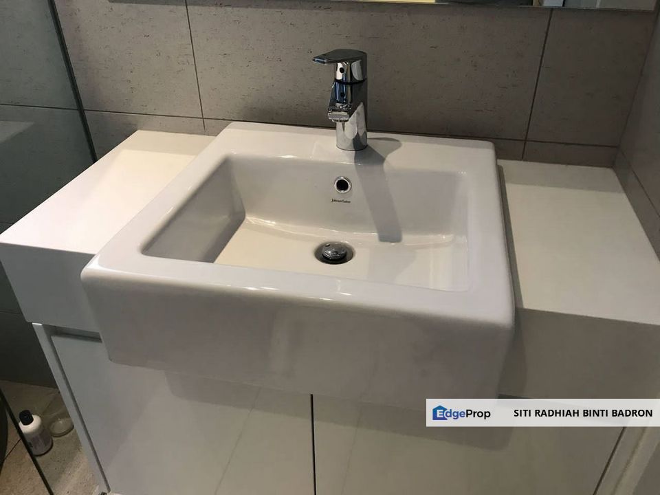 Skyluxe On The Park @ Bukit Jalil KL for rent, Kuala Lumpur, Bukit Jalil