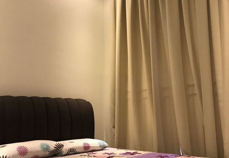 SkyLuxe On The Park @ Bukit Jalil