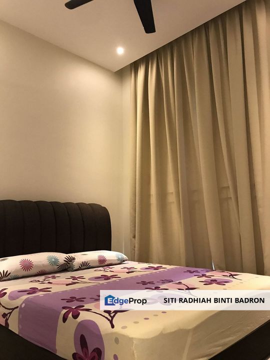 Skyluxe On The Park @ Bukit Jalil KL for rent, Kuala Lumpur, Bukit Jalil