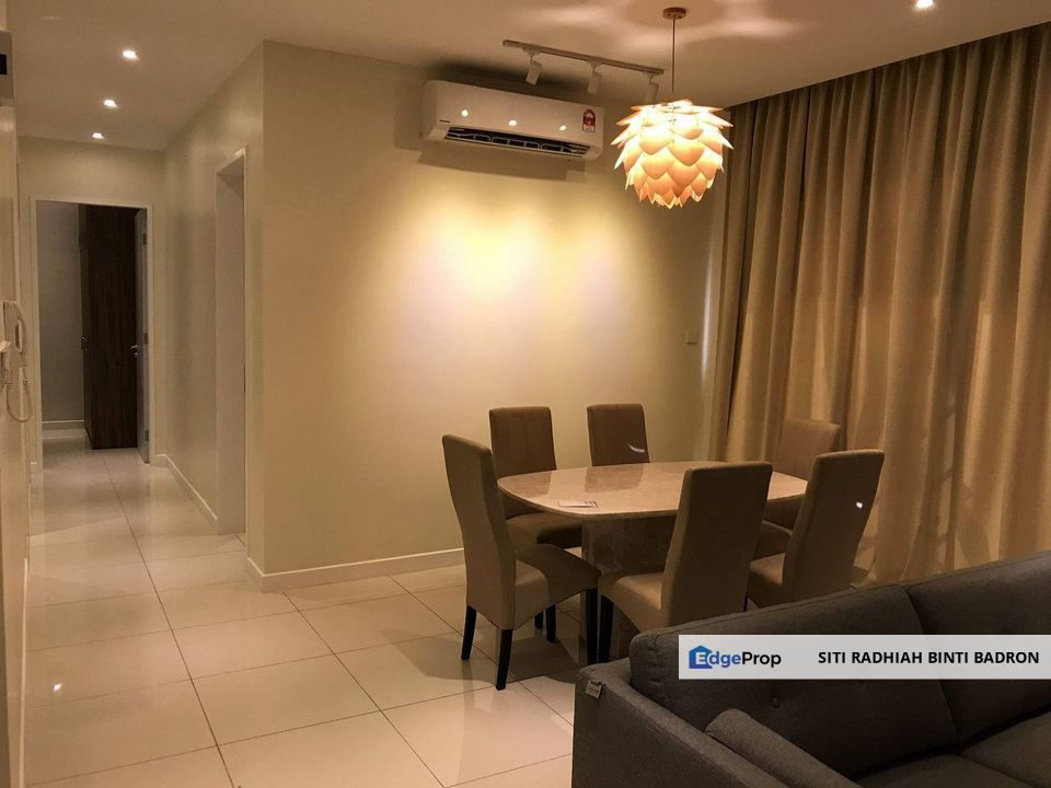 Skyluxe On The Park @ Bukit Jalil KL for rent, Kuala Lumpur, Bukit Jalil