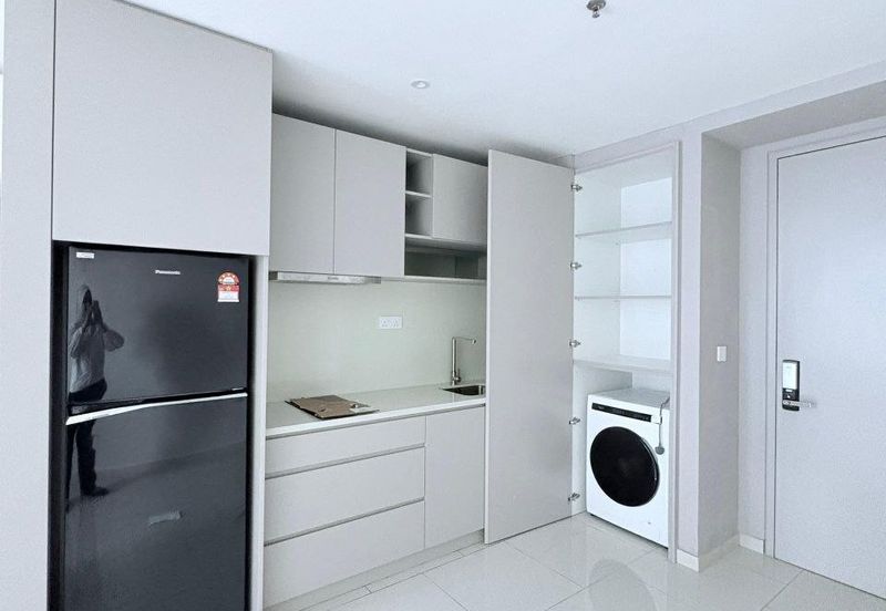 Hill10 Residence @ i-City