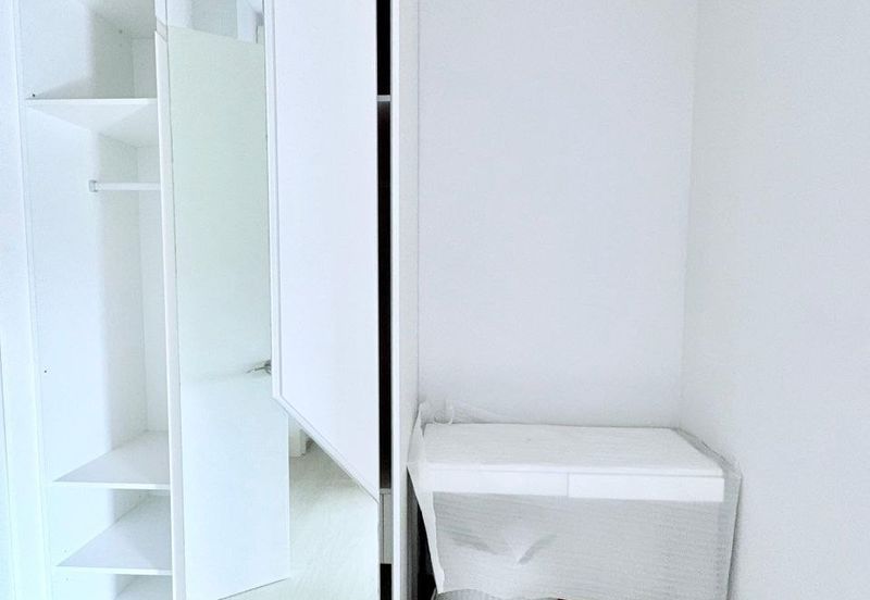 Hill10 Residence @ i-City