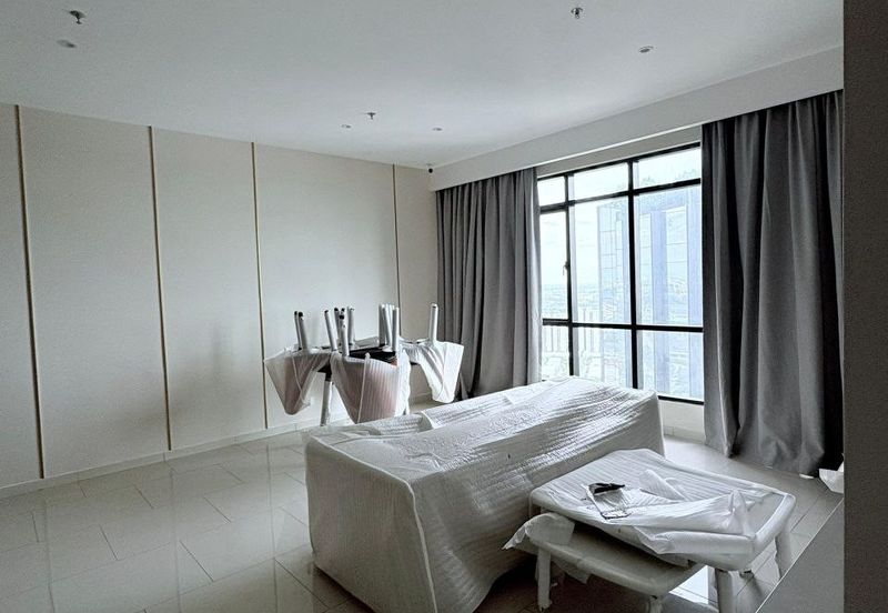 Hill10 Residence @ i-City