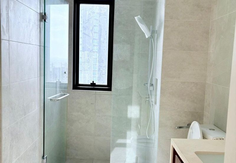 Hill10 Residence @ i-City