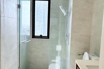 Hill10 Residence @ i-City