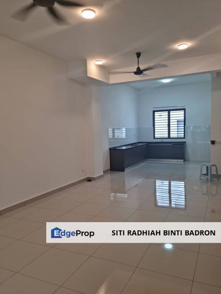 Robin Rimbayu @ Bandar Rimbayu , Telok Panglima Garang for rent 
, Selangor, Telok Panglima Garang
