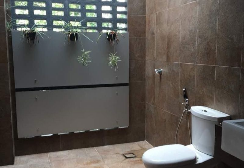 Jalan Rawang Perdana 