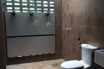 Jalan Rawang Perdana 