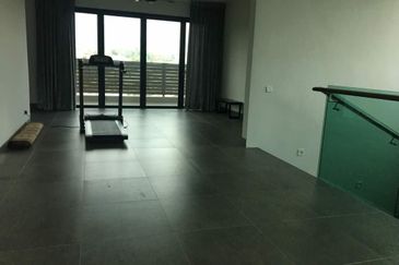 Jalan Rawang Perdana 