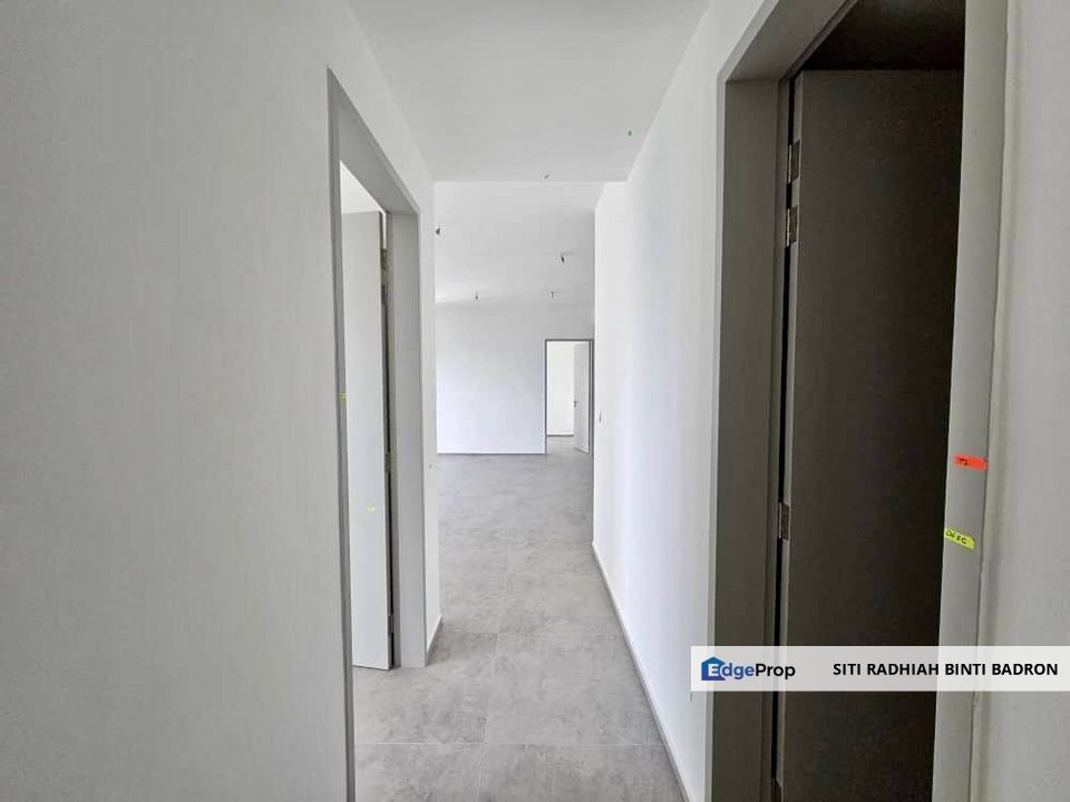 corner SkyVogue Residence Taman Danau Desa Jalan Klang Lama KL , Kuala Lumpur, Taman Desa 