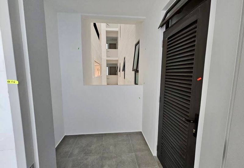 SkyVogue Residences *