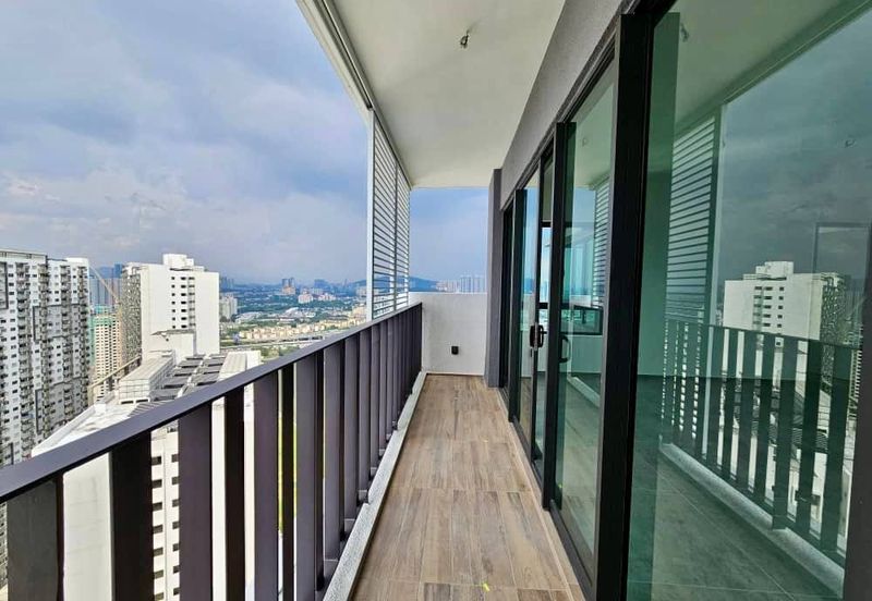 SkyVogue Residences *