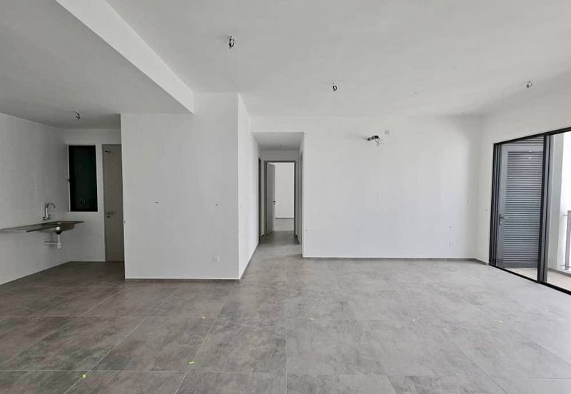 SkyVogue Residences *