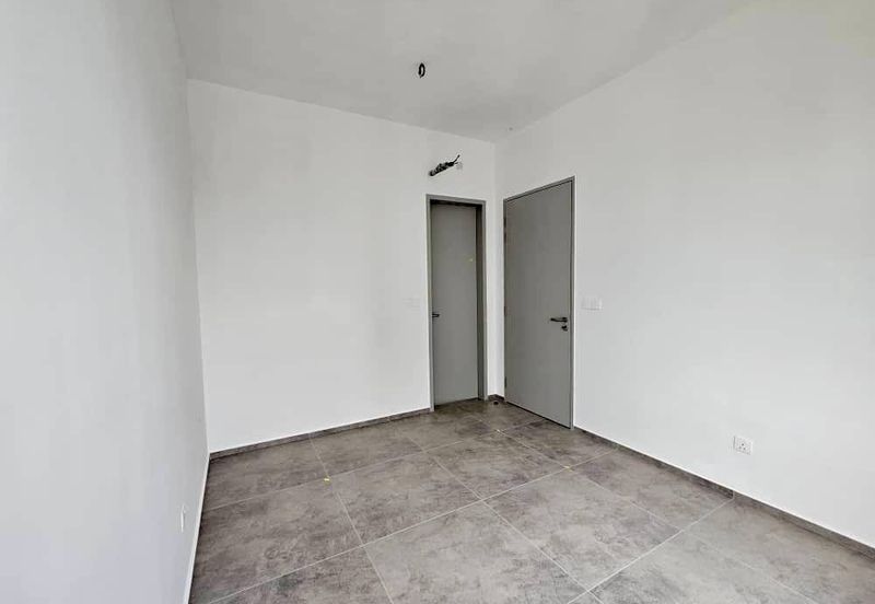 SkyVogue Residences *