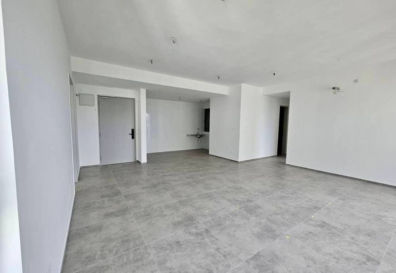 SkyVogue Residences *