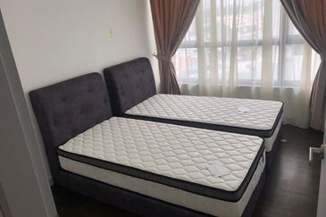 Subang Jaya City Centre (SJCC) : Teja