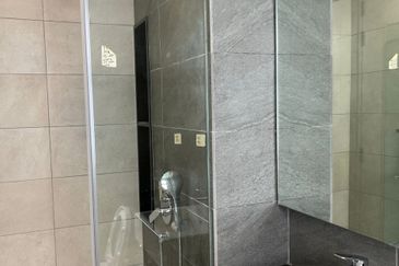 Subang Jaya City Centre (SJCC) : Teja