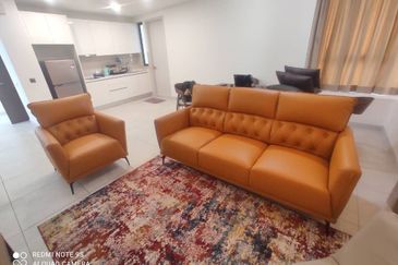 Subang Jaya City Centre (SJCC) : Teja