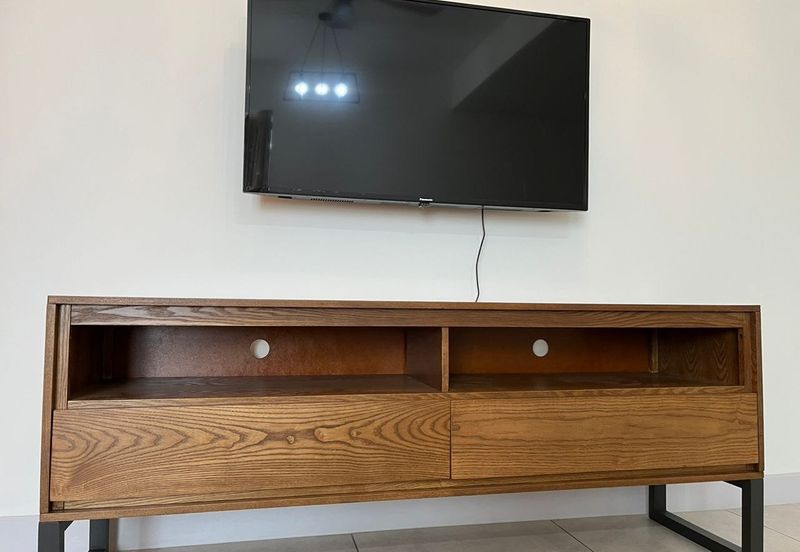 Subang Jaya City Centre (SJCC) : Teja