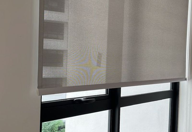 Subang Jaya City Centre (SJCC) : Teja