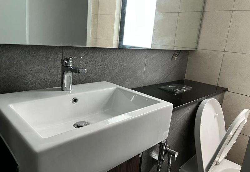 Subang Jaya City Centre (SJCC) : Teja