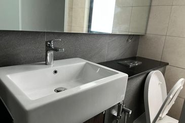 Subang Jaya City Centre (SJCC) : Teja