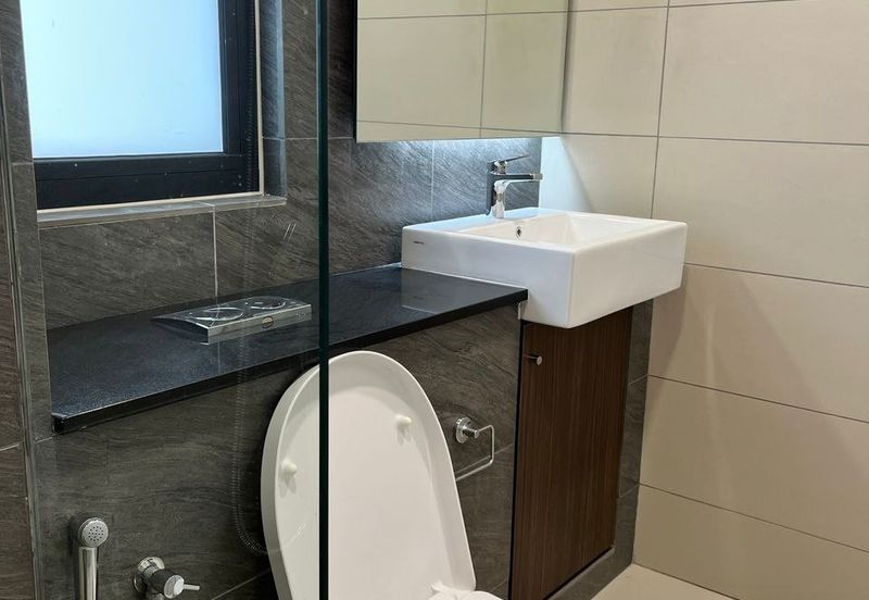 Subang Jaya City Centre (SJCC) : Teja