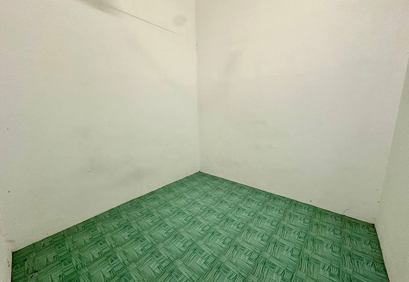 Taman Kuala Selangor Utama